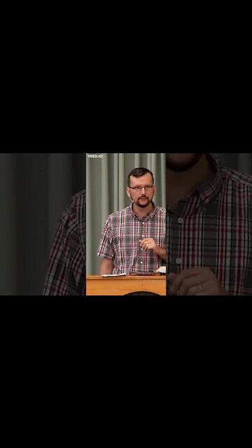 Memorizing The Scriptures Helps Us To Overcome by James Jennings #shorts