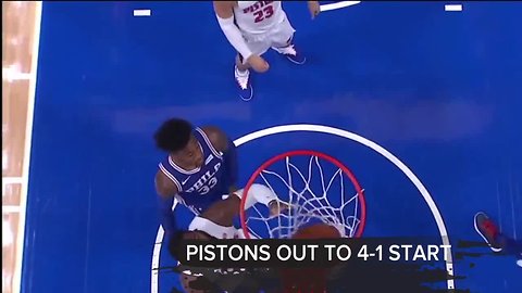 10-28 Sports Cave Clip 2