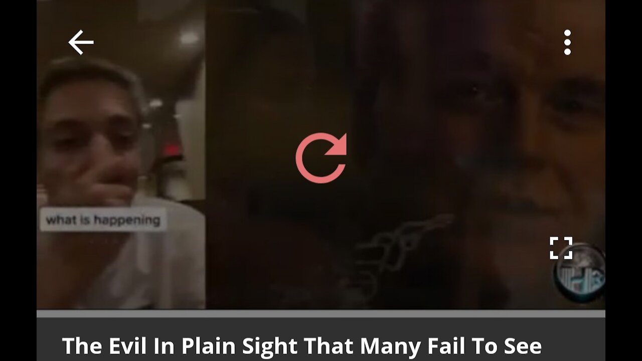 Evil Is Hidden In Plain Sight People Just Remember There Are Worse Things In Life Than Death