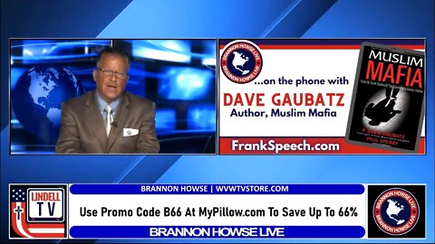 Former Federal Agent Warns of Terror Cells Now in U.S.