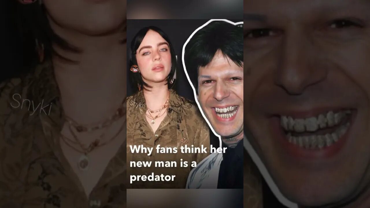 Why fans think her new man is a predator 😳 #shorts #rappers