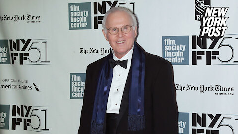 Charles Grodin, 'Heartbreak Kid' and 'Midnight Run' actor, dead at 86