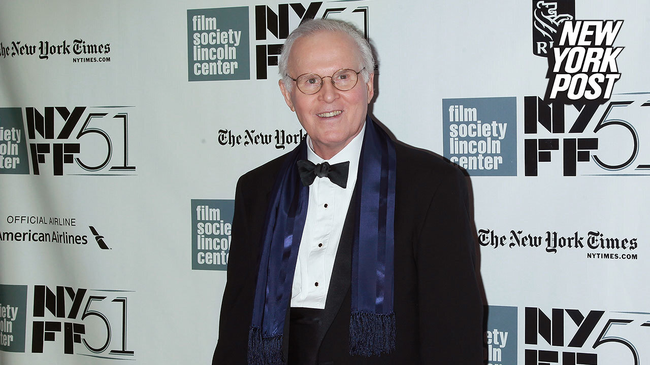 Charles Grodin, 'Heartbreak Kid' and 'Midnight Run' actor, dead at 86