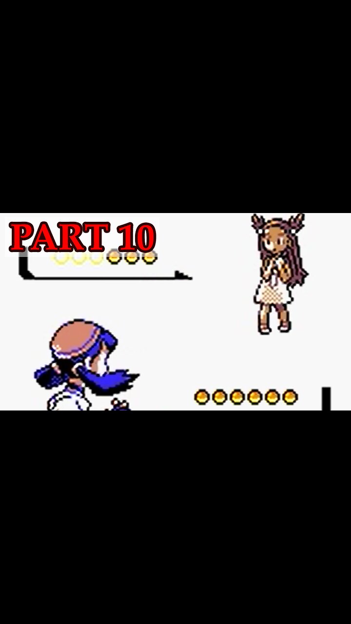 Lets Play - Pokémon Perfect Crystal part 10