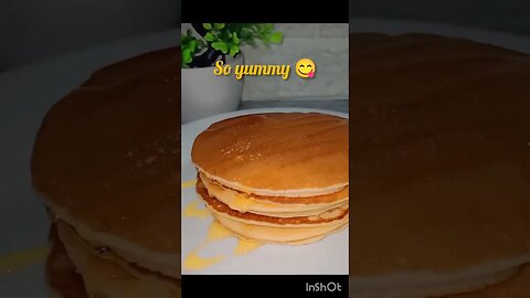 pancake recipe done by me 😁😋😋look so yummy 😍😍#art#pancake , target 10 k views