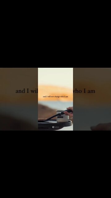 I'll not change,. #shorts @ar.creator63