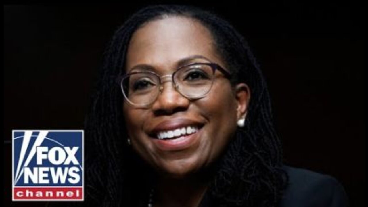 Biden to nominate Judge Ketanji Brown Jackson for Supreme Court