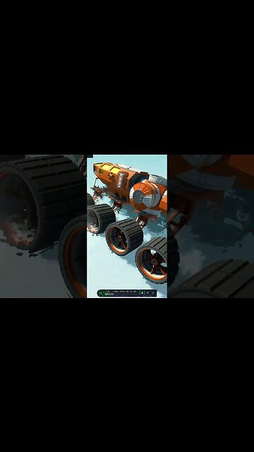 First Launch From Sea 🚀 Kerbal Space Program 2