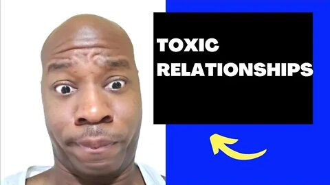 Toxic Relationship Drama.How to deal with toxic people. #relationships