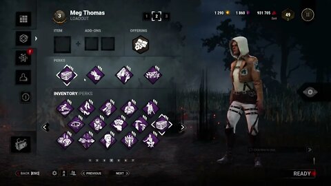 Dead by Daylight | 46 Felix The Hero