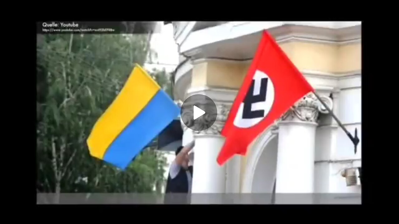 Nazisti in Ucraina