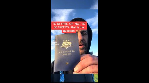 Free or not free Australia