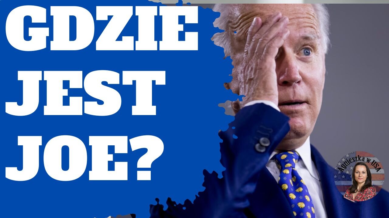 Gdzie jest Joe? Secret Service przyznało się, że odmówiło ochrony DJT