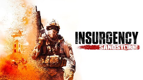 Let's Play SandCastle With Da Bois | Insurgency: Sandstorm