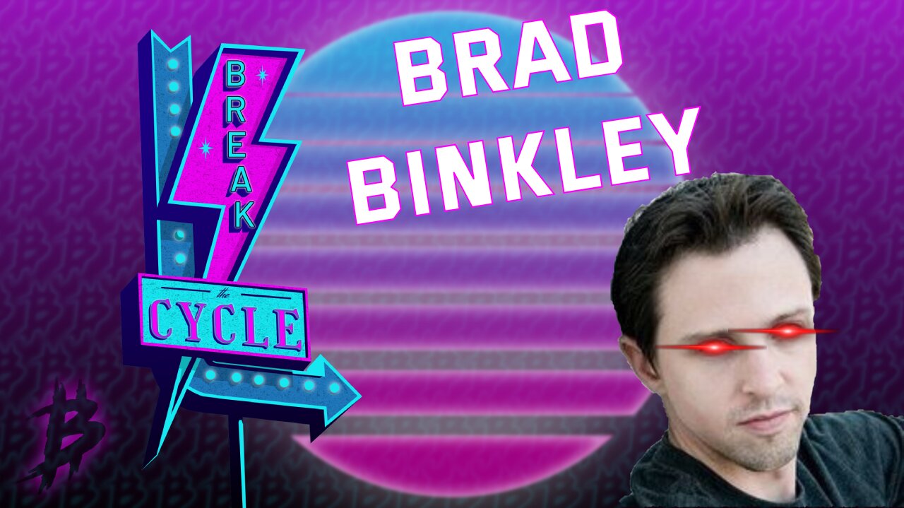 Break The Cycle Ep: 234 US Propaganda W/ Brad Binkley