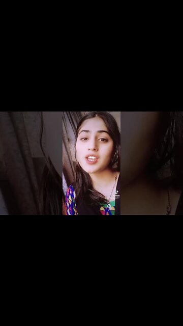 Tiktok video ❤💫