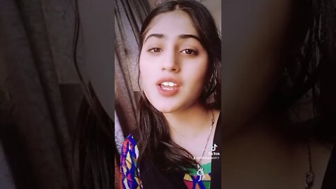 Tiktok video ❤💫