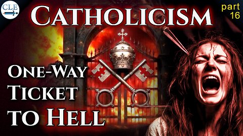 [p16] Inquisition Should Never Be Forgotten | 1-3-21