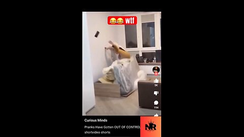 PRANKS gone WRONG!