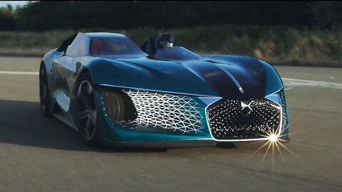 Top 10 Concept Cars Of 2023