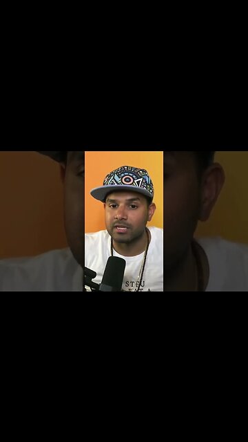 I can easily go back to smoking all day if I wanted to (But I won't)#shorts #askabhinav