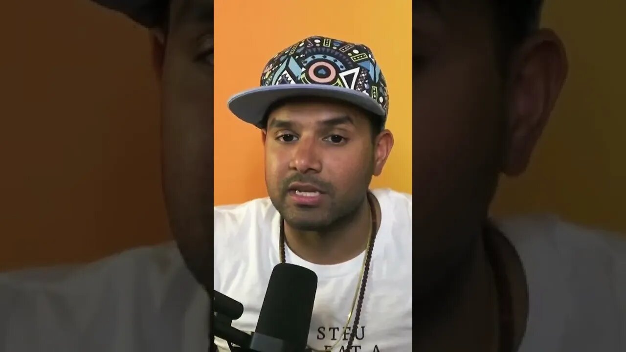 I can easily go back to smoking all day if I wanted to (But I won't)#shorts #askabhinav