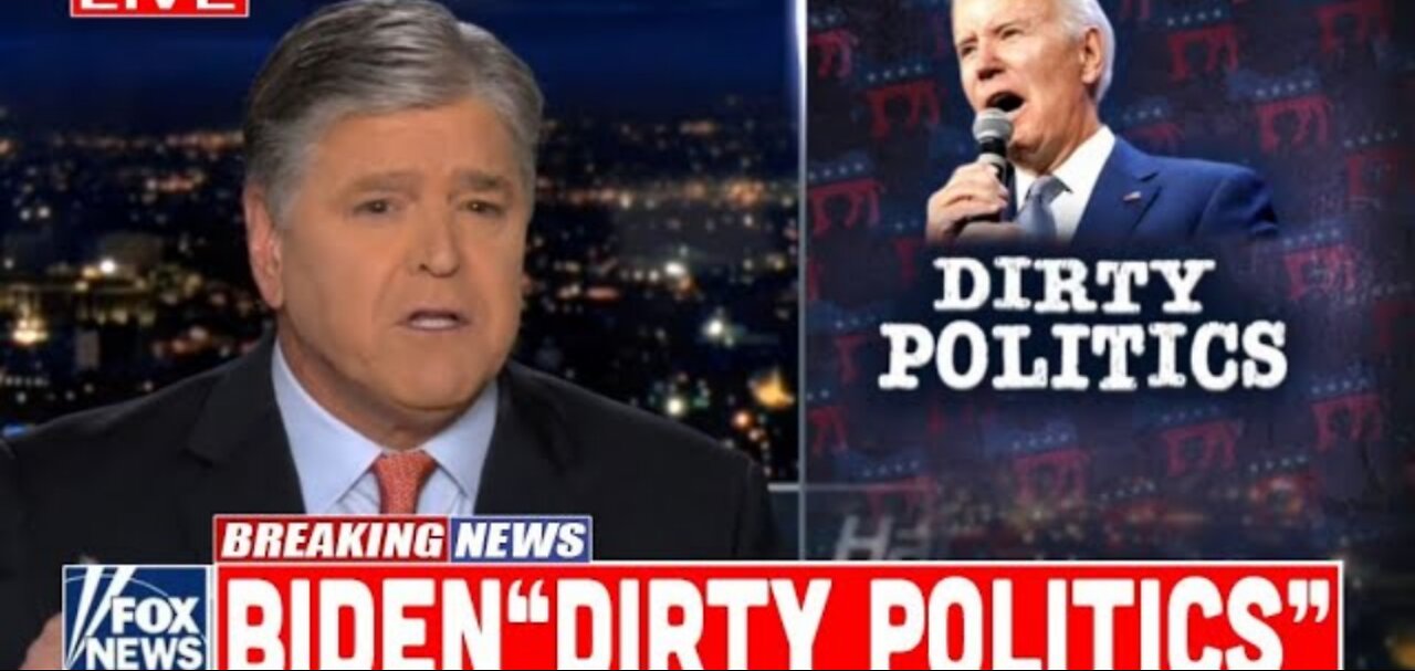 Sean Hannity 10-18-22 FULL HD - BREAKING FOX news