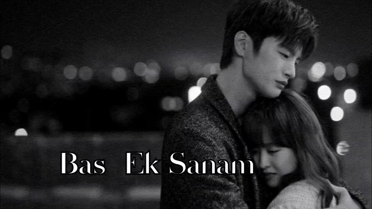 Bas Ek Sanam Lofi Song best Old Love Song (Slove+Reverb)