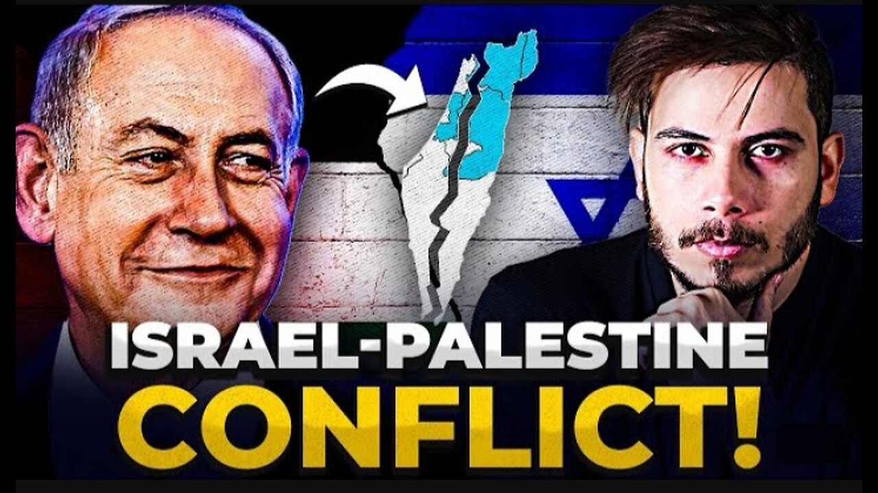 Israeli-Palestinian conflict | Hindi