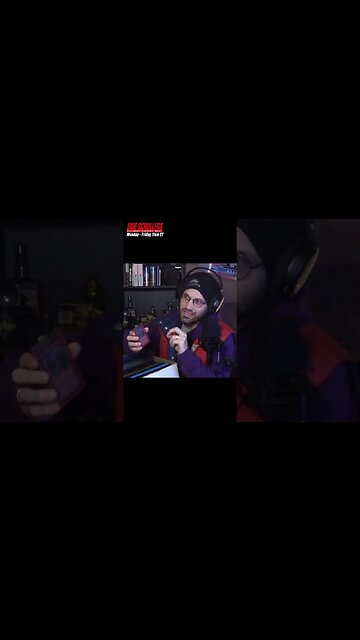 His $40 Magic Card from 2006 is Worth ______ Today?!