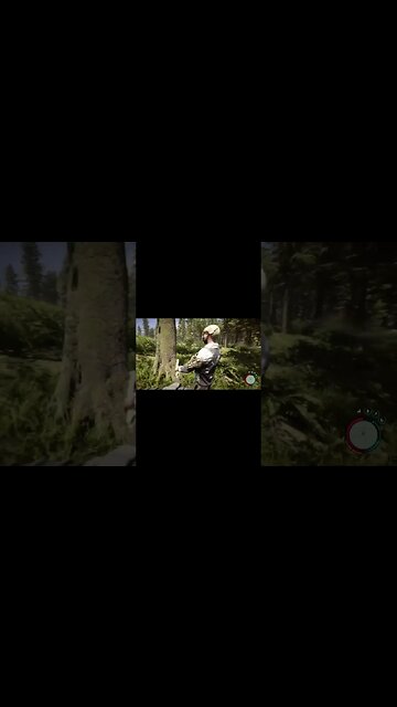 I Love It When Dinner Comes To Me - Sons Of The Forest #shorts