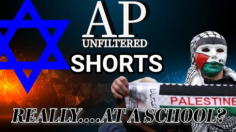 Shorts: This Is Getting Out Of Hand