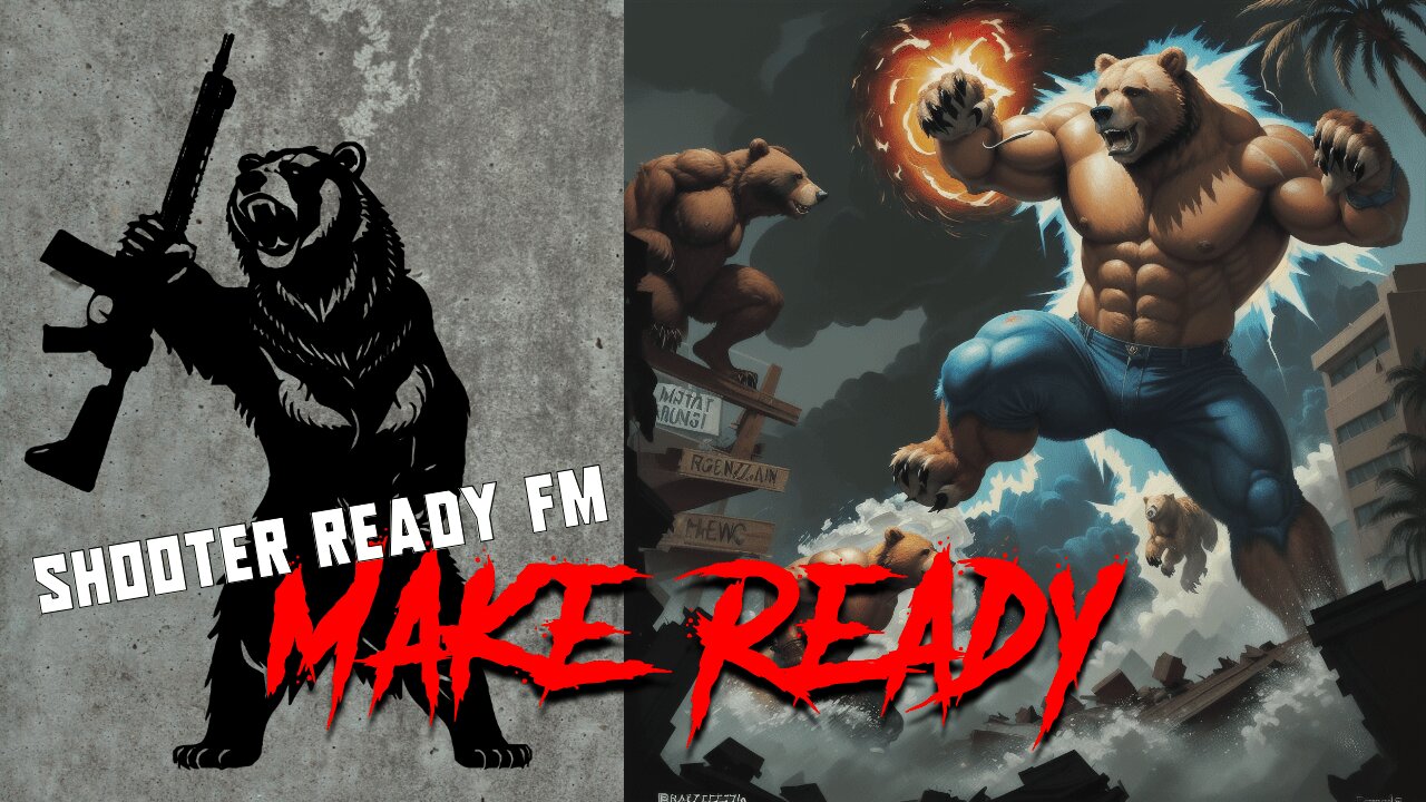 Make Ready