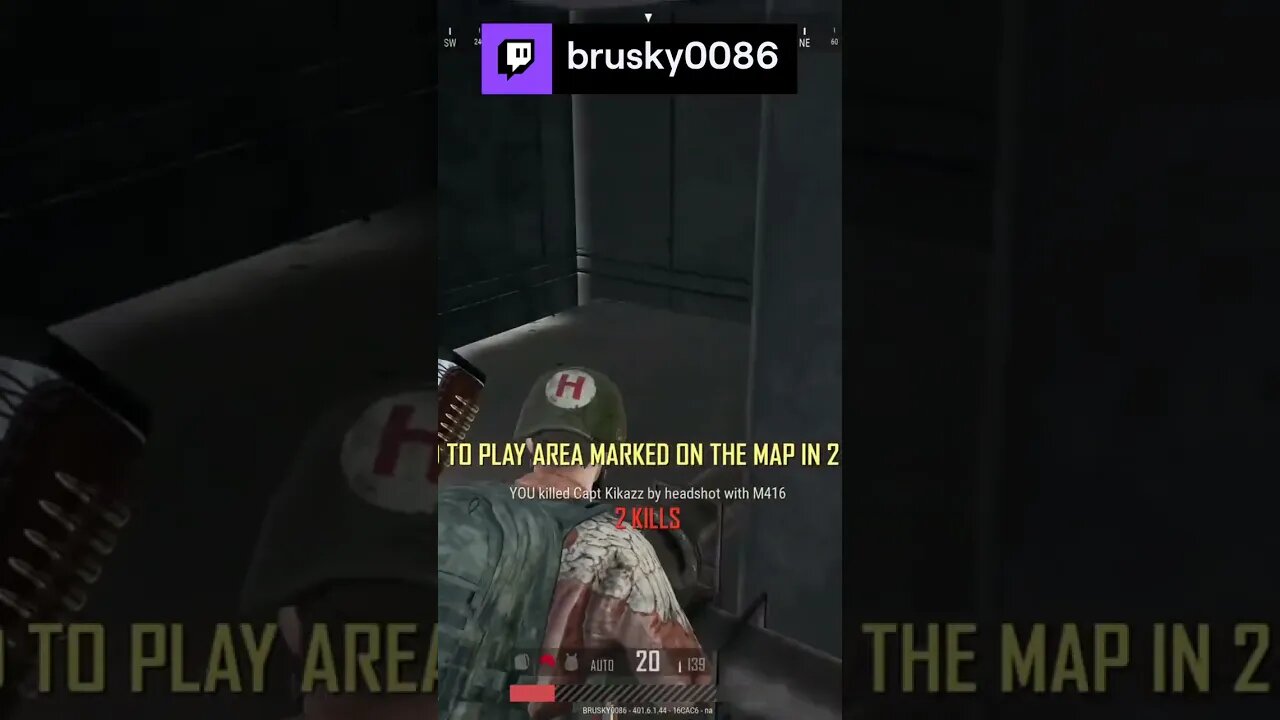 Made4waR Tier 1 PUBG | Xbox one x | brusky0086 on #Twitch