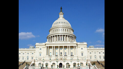 Senate Approves Boosting Debt Limit to $31.4T, Sends to House