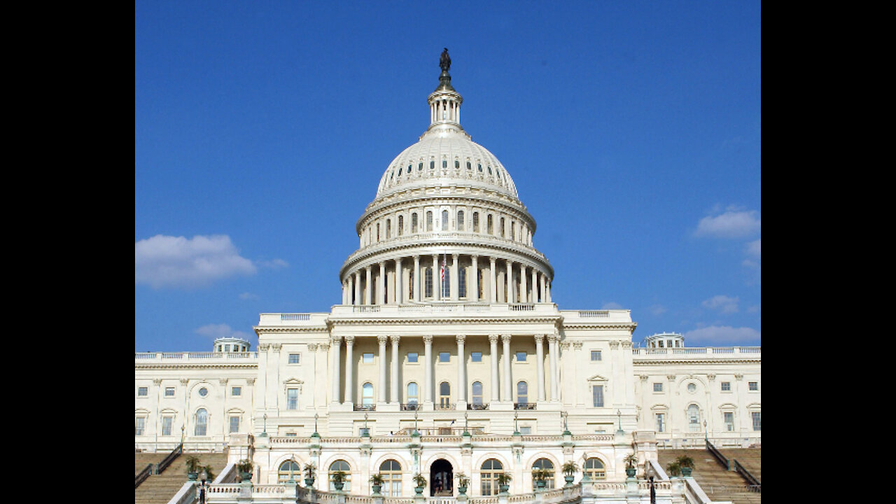 Senate Approves Boosting Debt Limit to $31.4T, Sends to House