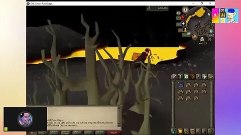 APRIL 1 2023 APRIL Fools DAY RUNESCAPE STREAM