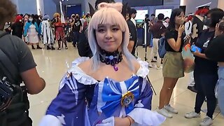 Cosplay Matsuri 2022 Video Coverage