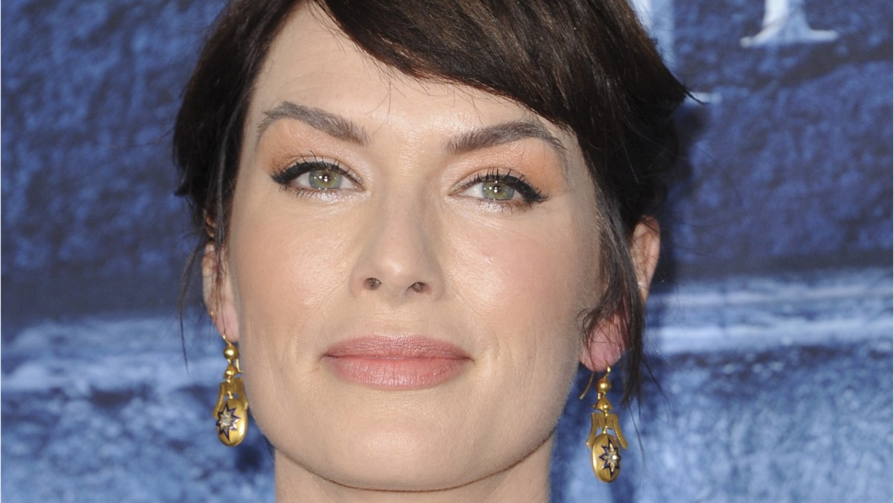 Lena Headey Supports Game Of Thrones Co-Star Emilia Clarke Following Reveal Of Health Scare