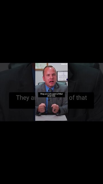 The Jews Can Still Be Saved #shorts