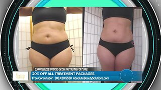 Absolute Beauty- Lose Two Inches, Guaranteed!