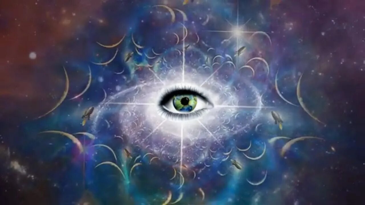 OPEN YOUR Third Eye: The Powerful Activated Pineal Gland