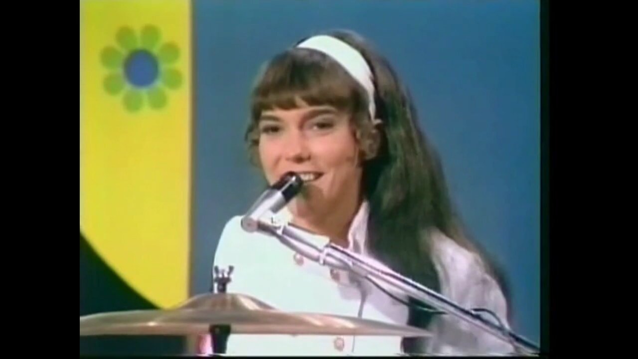 Carpenters - We ve Only Just Begun - Stereo Redub Update - Bubblerock Promo - HD
