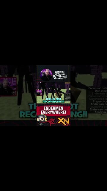 Catastrophe Clip from my Latest CreatorCraft Vid (Ep 4) #shorts