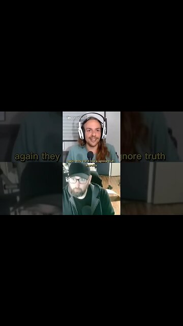 Has THIS Ever Been Shared Before?!