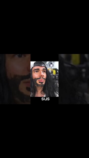 You're being so sus right now, Charlie. #shorts #meme #viral