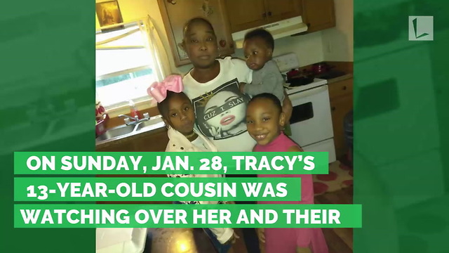 House Goes Up in Flames Thanks to 13-Year-Old. 7-Year-Old Only One Smart Enough to Save Them