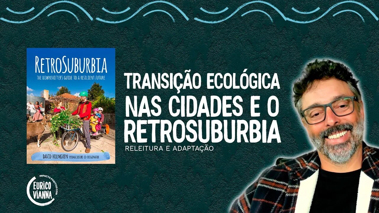 Como começar a viver de forma mais ecológica