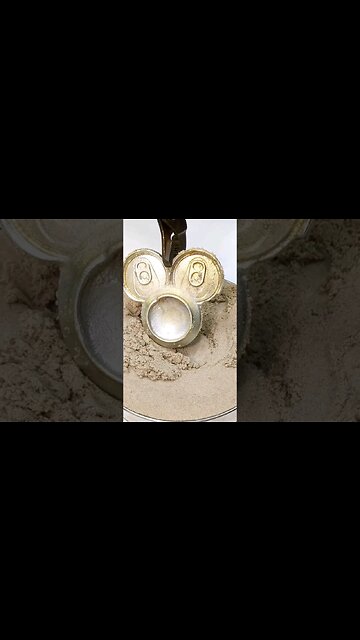 Amazing Metal Casting using a Can