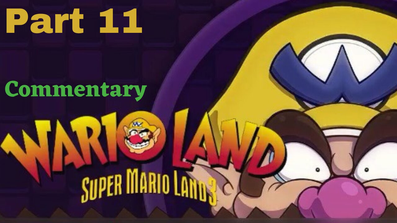 Final Course, Best Ending, and Review - Wario Land Part 11